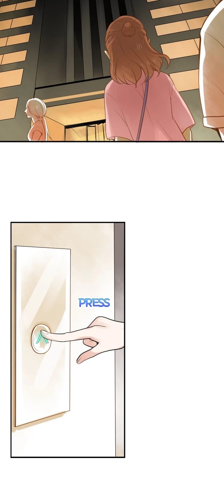Flirt with a Prince Chapter 2 page 21 - Chapter 2: I Command You to Kiss Me!