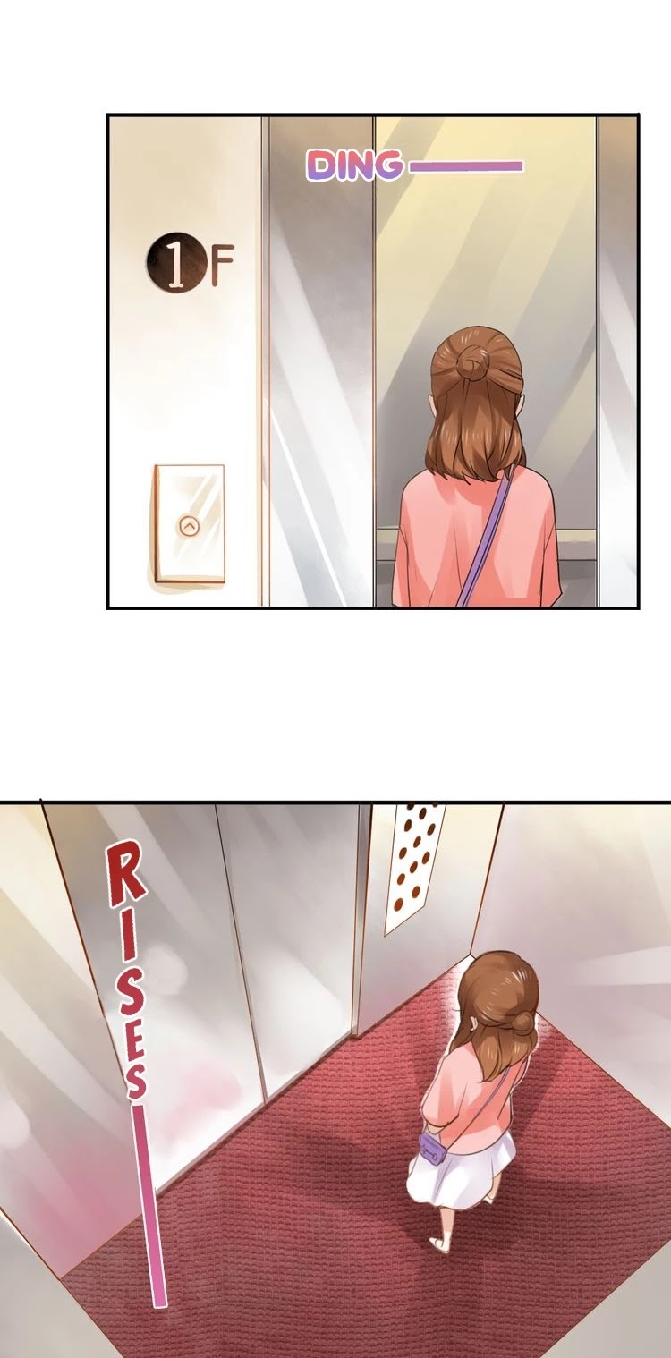 Flirt with a Prince Chapter 2 page 22 - Chapter 2: I Command You to Kiss Me!