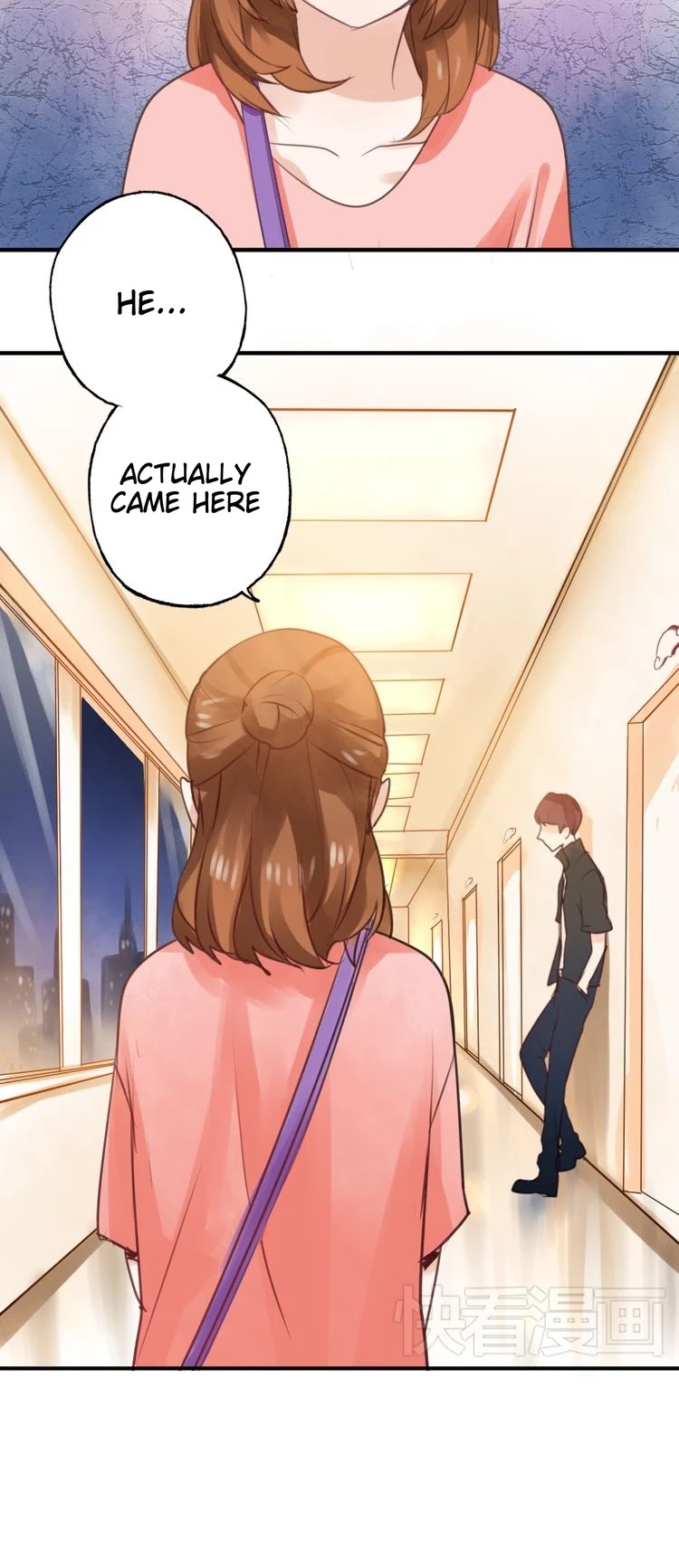 Flirt with a Prince Chapter 2 page 25 - Chapter 2: I Command You to Kiss Me!