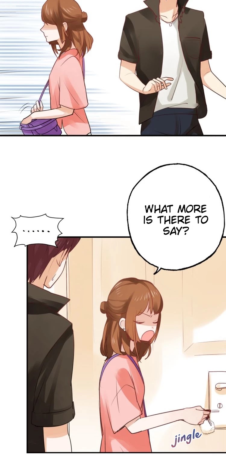Flirt with a Prince Chapter 2 page 27 - Chapter 2: I Command You to Kiss Me!