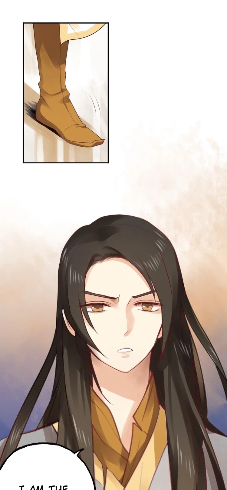 Flirt with a Prince Chapter 2 page 31 - Chapter 2: I Command You to Kiss Me!