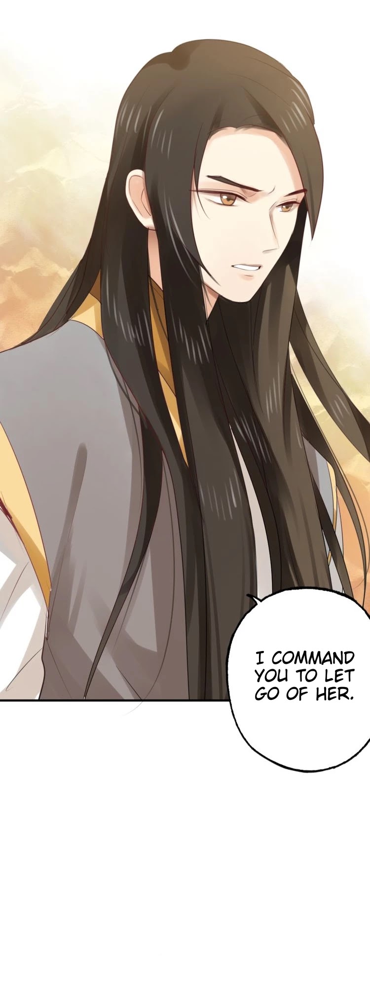 Flirt with a Prince Chapter 2 page 33 - Chapter 2: I Command You to Kiss Me!