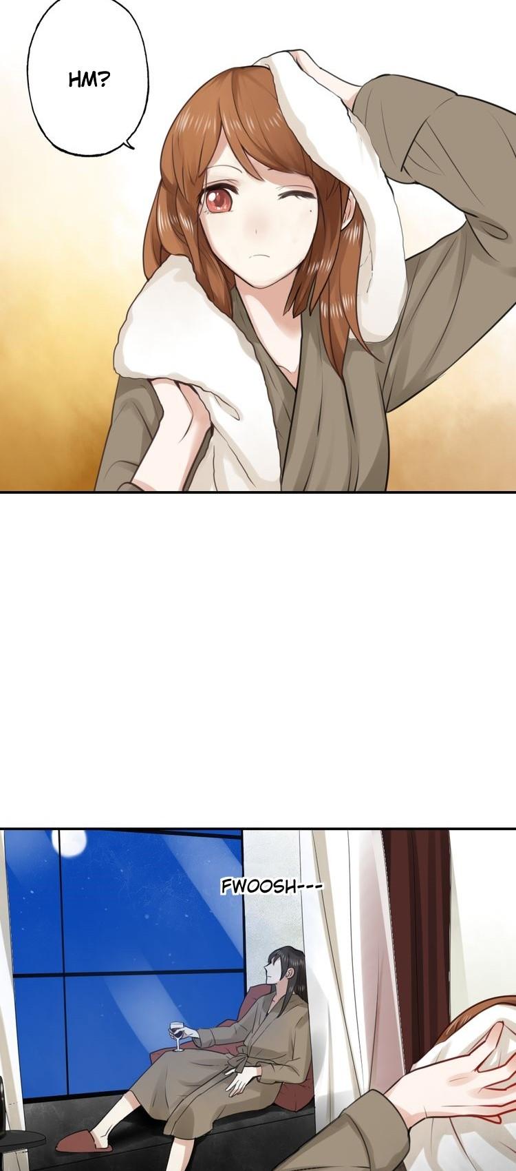 Flirt with a Prince Chapter 21 page 16 - Chapter 21: How can you be happy as the emperor?