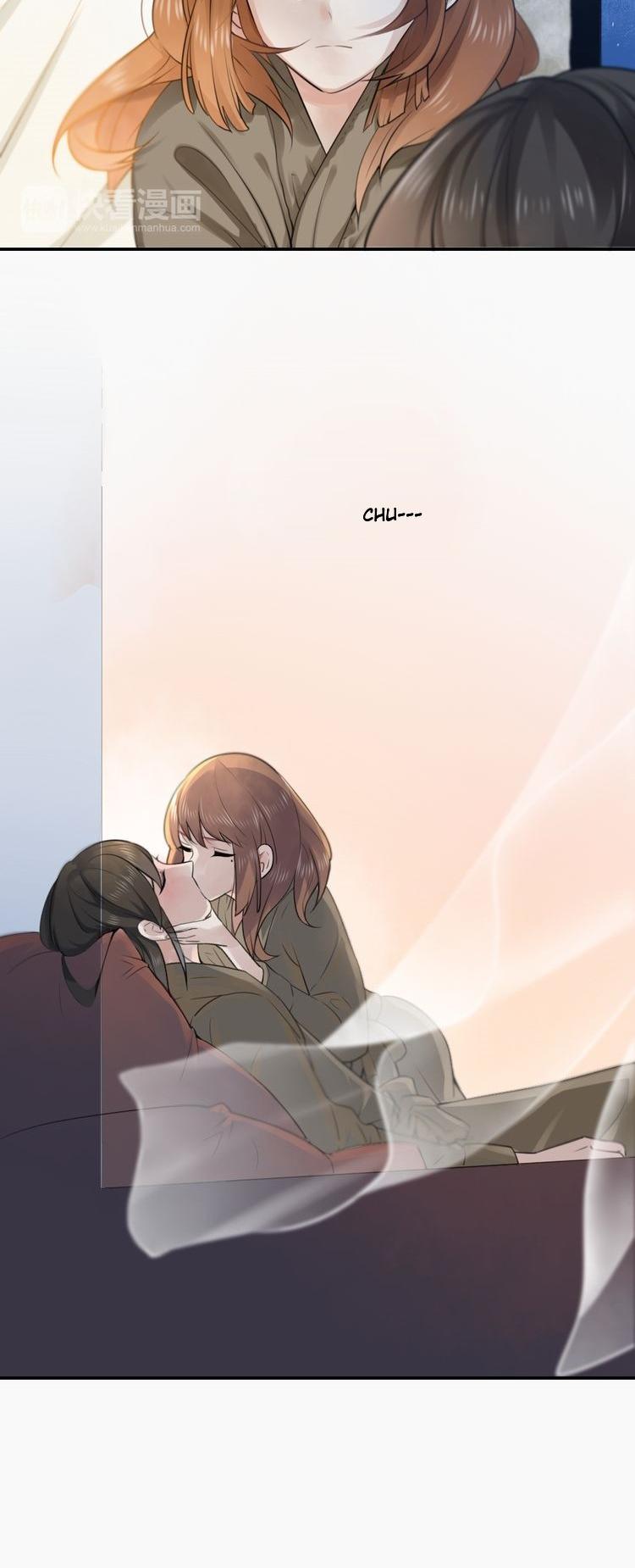 Flirt with a Prince Chapter 21 page 29 - Chapter 21: How can you be happy as the emperor?