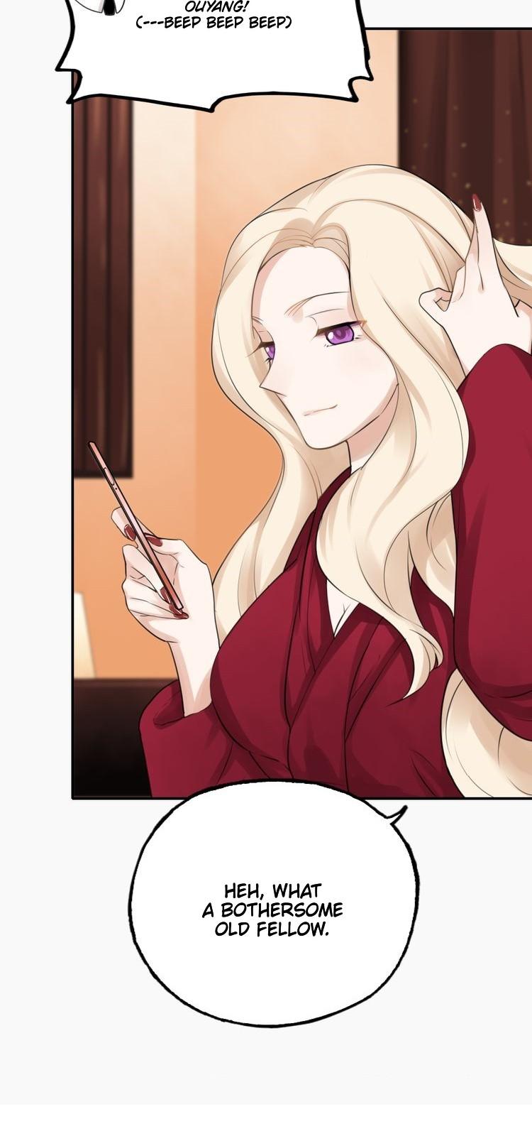 Flirt with a Prince Chapter 21 page 31 - Chapter 21: How can you be happy as the emperor?