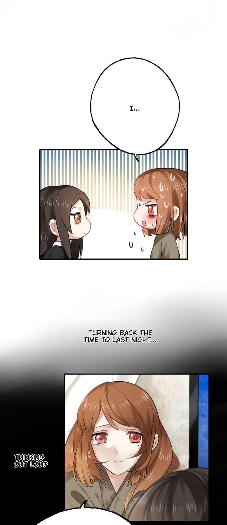 Flirt with a Prince Chapter 22 page 10 - Chapter 22: Younger brother