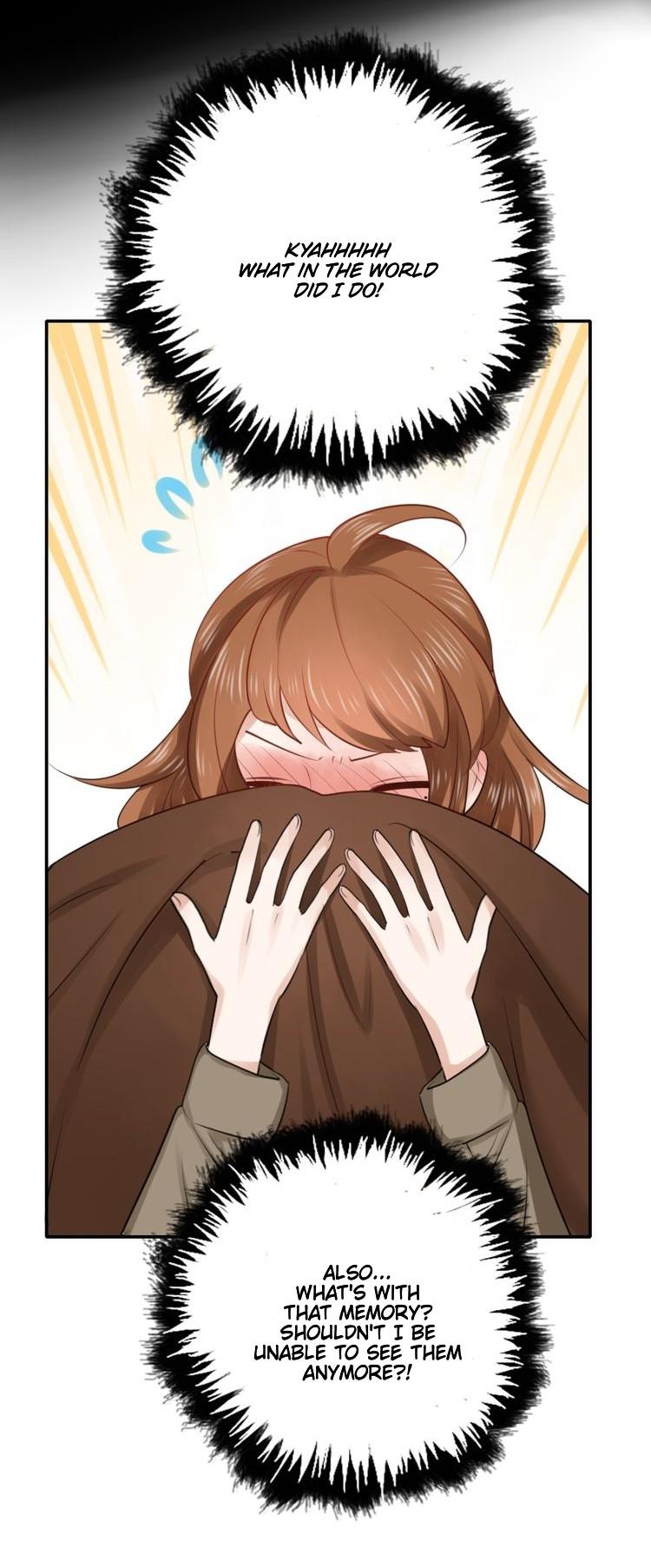 Flirt with a Prince Chapter 22 page 12 - Chapter 22: Younger brother