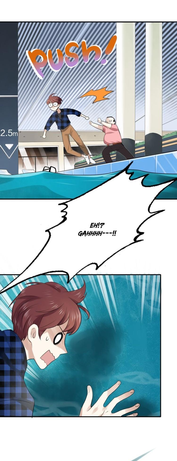 Flirt with a Prince Chapter 22 page 24 - Chapter 22: Younger brother
