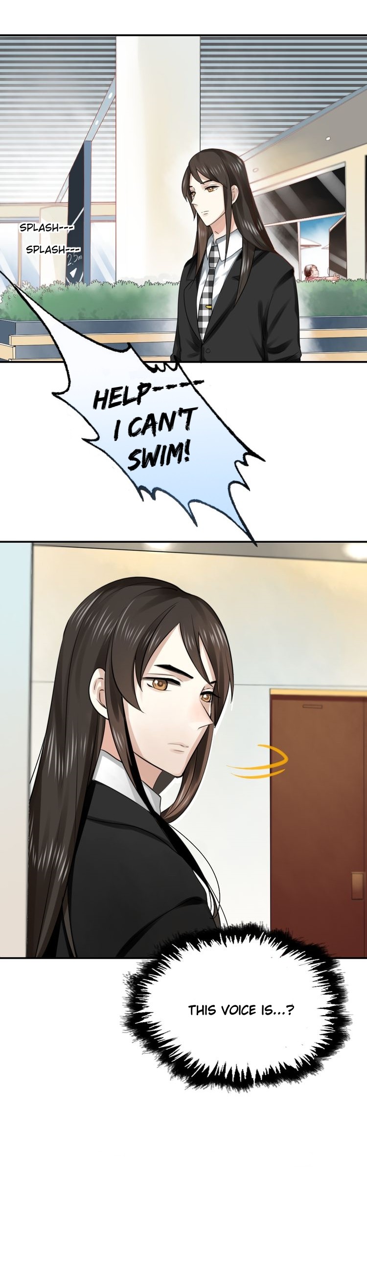 Flirt with a Prince Chapter 22 page 28 - Chapter 22: Younger brother