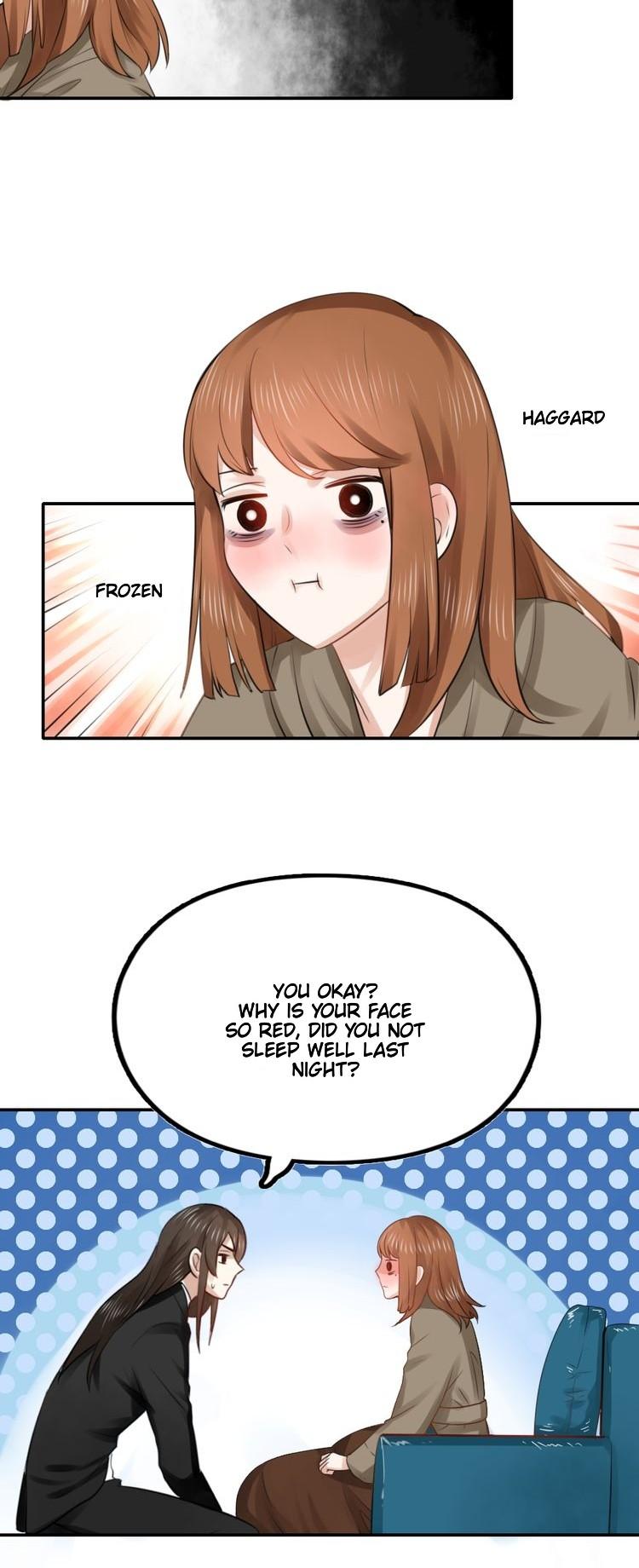 Flirt with a Prince Chapter 22 page 9 - Chapter 22: Younger brother