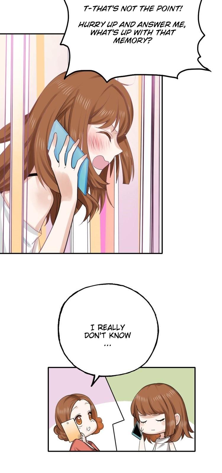 Flirt with a Prince Chapter 23 page 10 - Chapter 23: Selfish love
