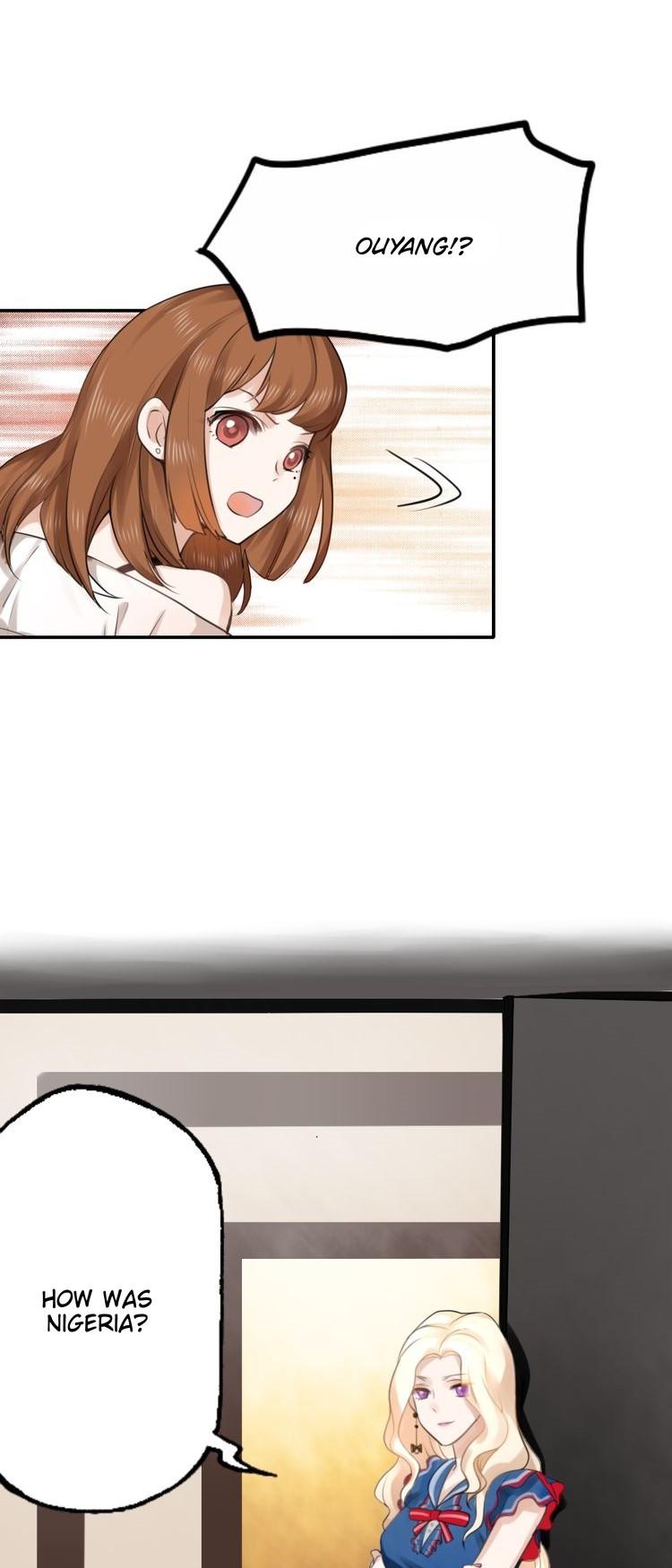 Flirt with a Prince Chapter 23 page 17 - Chapter 23: Selfish love