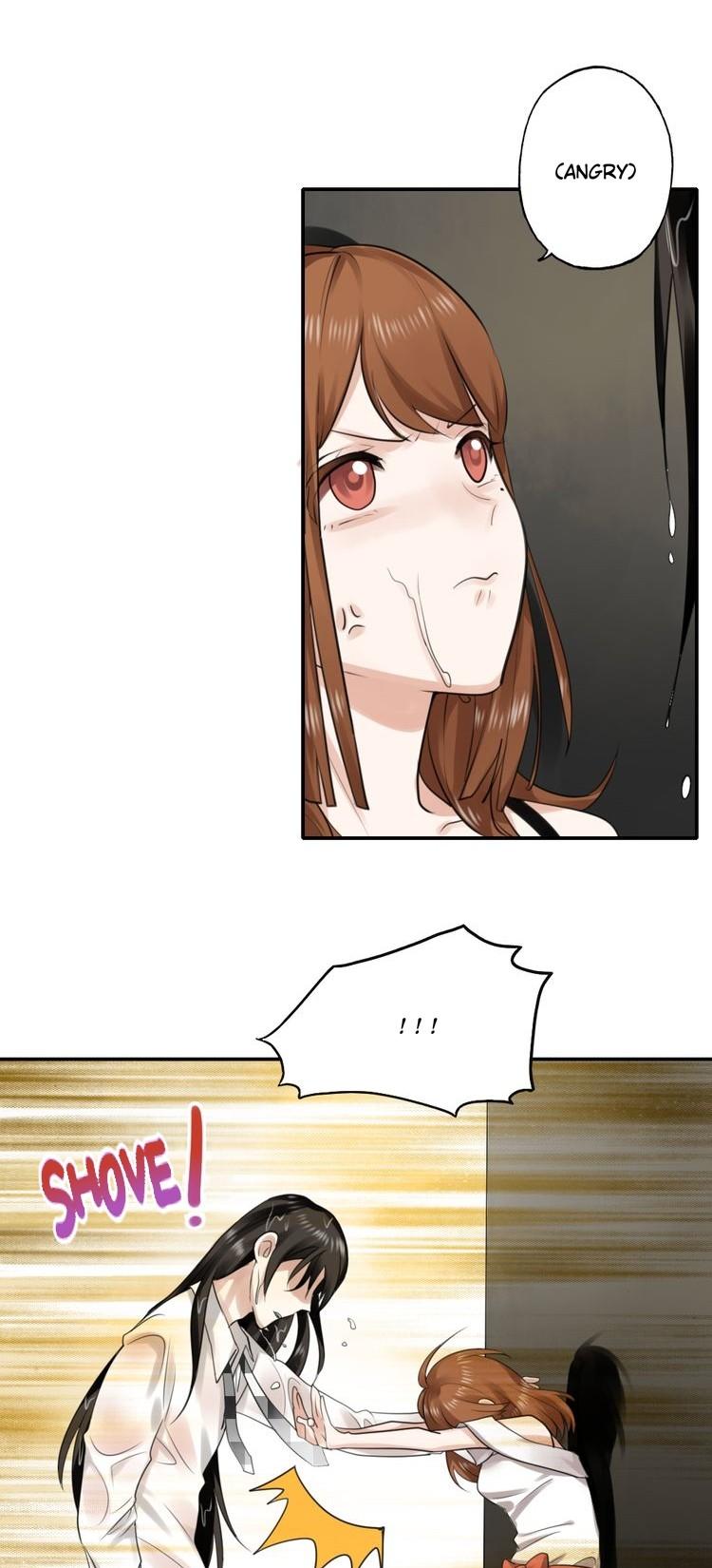 Flirt with a Prince Chapter 23 page 24 - Chapter 23: Selfish love