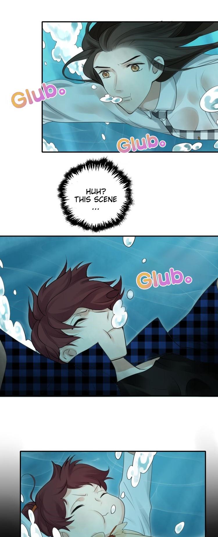 Flirt with a Prince Chapter 23 page 5 - Chapter 23: Selfish love