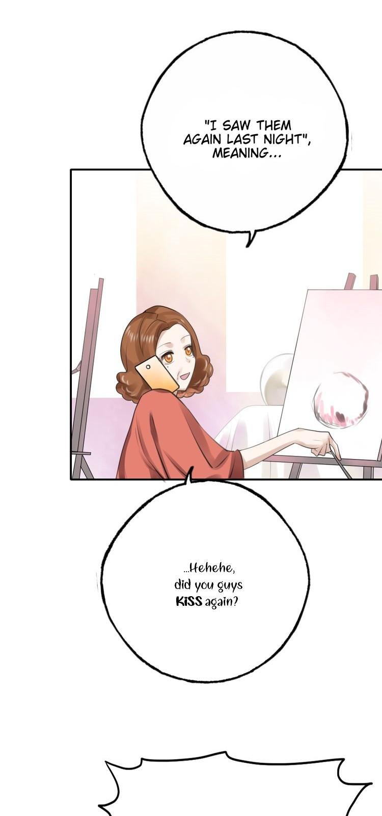 Flirt with a Prince Chapter 23 page 9 - Chapter 23: Selfish love