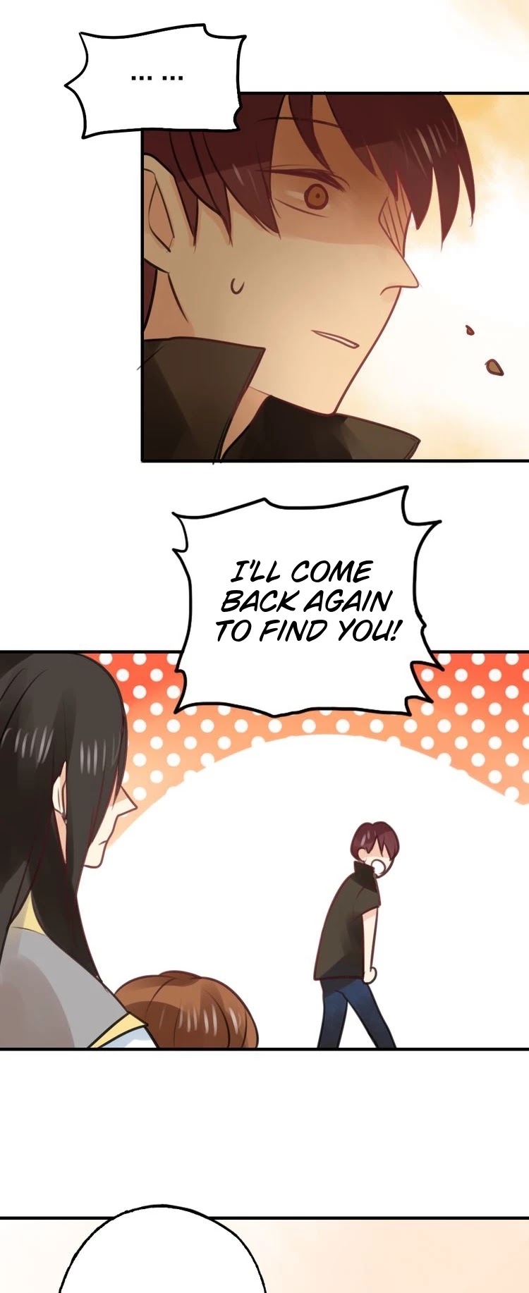 Flirt with a Prince Chapter 3 page 10 - Chapter 3: I'm Going to Be Deceived!