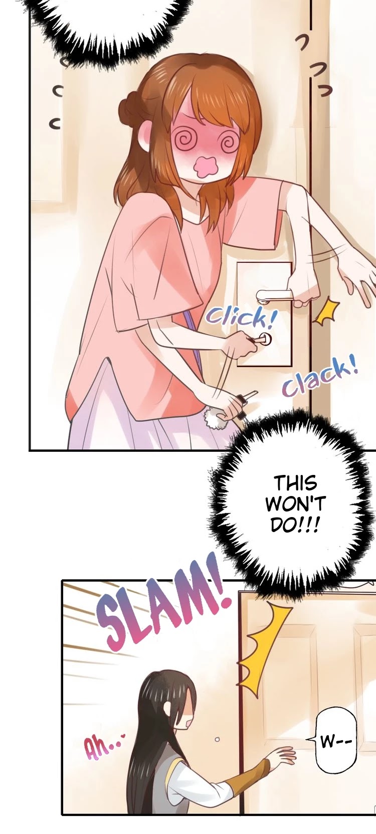 Flirt with a Prince Chapter 3 page 15 - Chapter 3: I'm Going to Be Deceived!