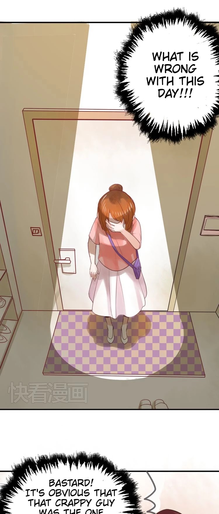 Flirt with a Prince Chapter 3 page 16 - Chapter 3: I'm Going to Be Deceived!