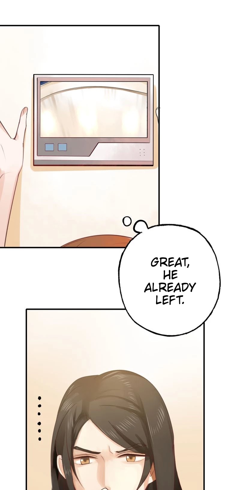 Flirt with a Prince Chapter 3 page 18 - Chapter 3: I'm Going to Be Deceived!