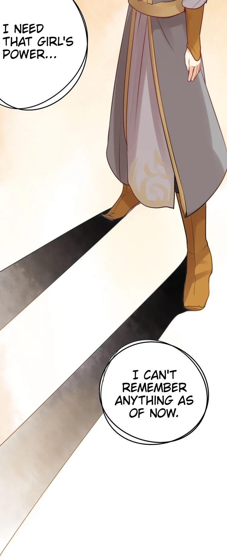 Flirt with a Prince Chapter 3 page 21 - Chapter 3: I'm Going to Be Deceived!
