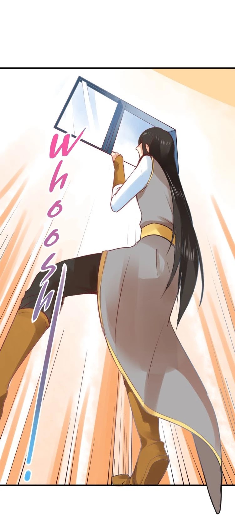 Flirt with a Prince Chapter 3 page 23 - Chapter 3: I'm Going to Be Deceived!