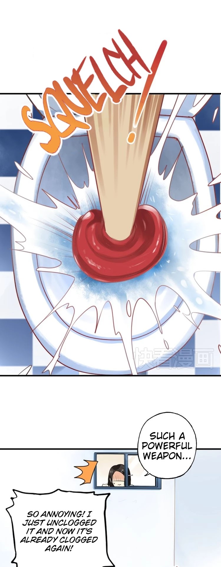 Flirt with a Prince Chapter 3 page 24 - Chapter 3: I'm Going to Be Deceived!