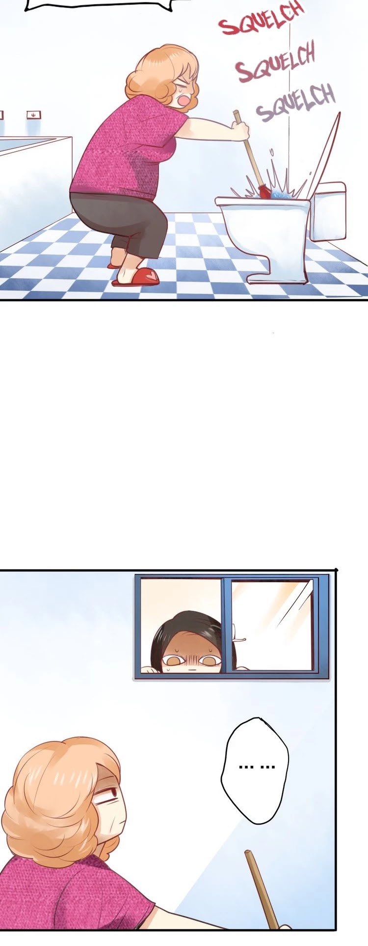 Flirt with a Prince Chapter 3 page 25 - Chapter 3: I'm Going to Be Deceived!