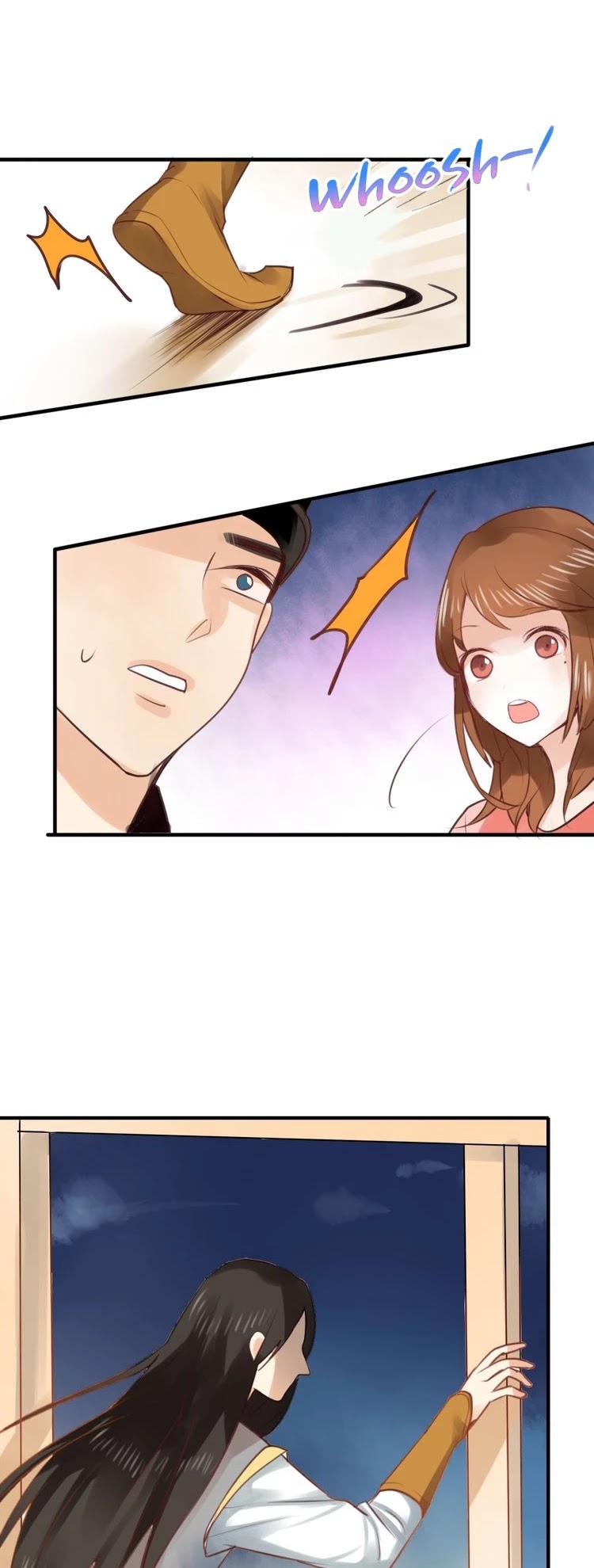 Flirt with a Prince Chapter 3 page 30 - Chapter 3: I'm Going to Be Deceived!