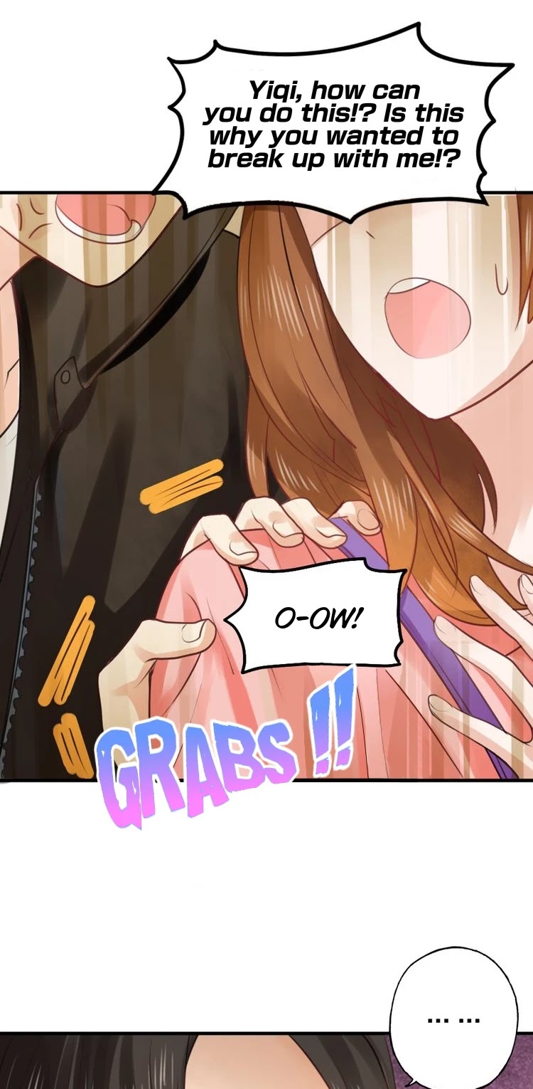 Flirt with a Prince Chapter 3 page 4 - Chapter 3: I'm Going to Be Deceived!