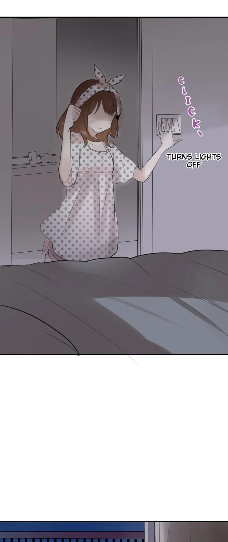 Flirt with a Prince Chapter 4 page 12 - Chapter 4: Only a Frail Woman
