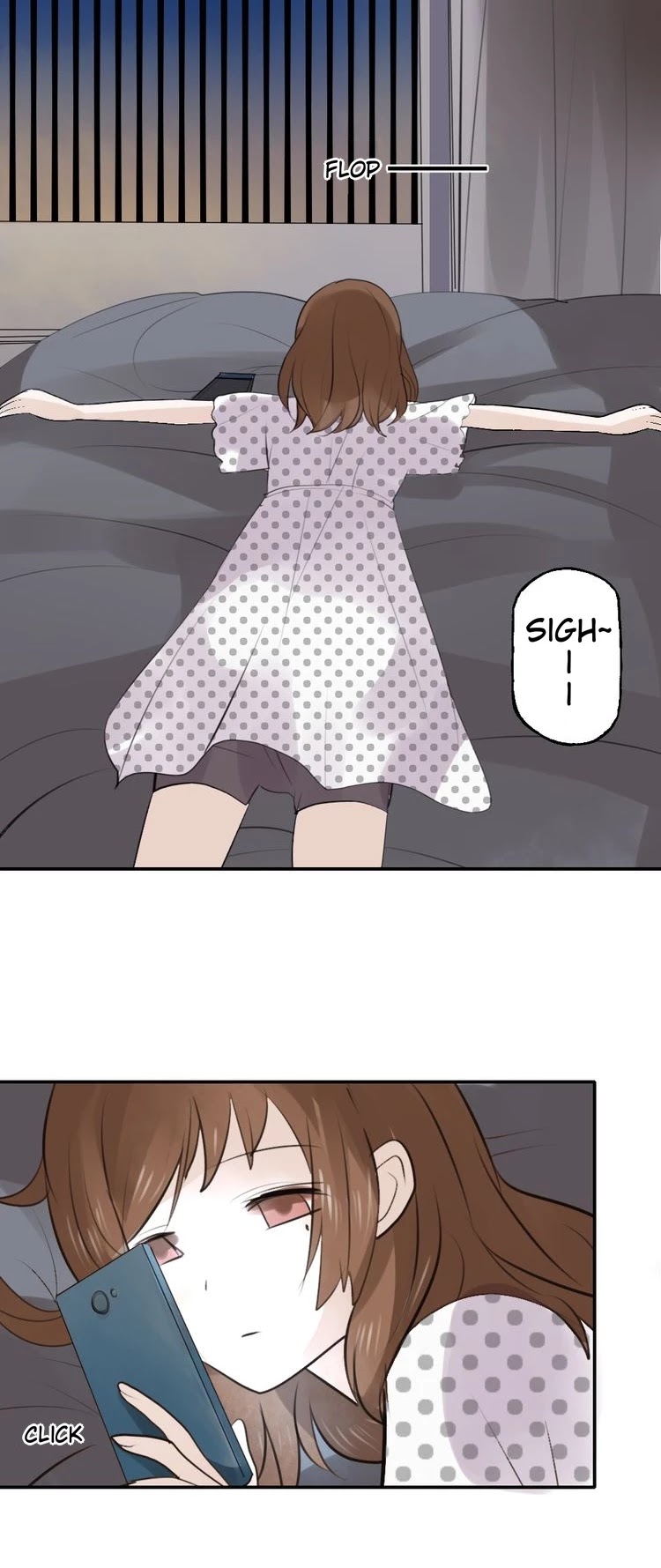 Flirt with a Prince Chapter 4 page 13 - Chapter 4: Only a Frail Woman