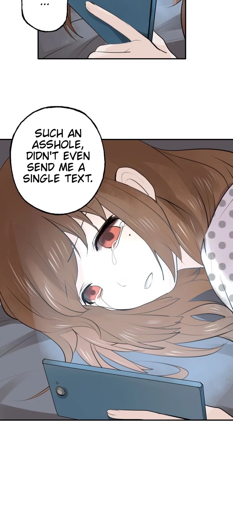 Flirt with a Prince Chapter 4 page 15 - Chapter 4: Only a Frail Woman