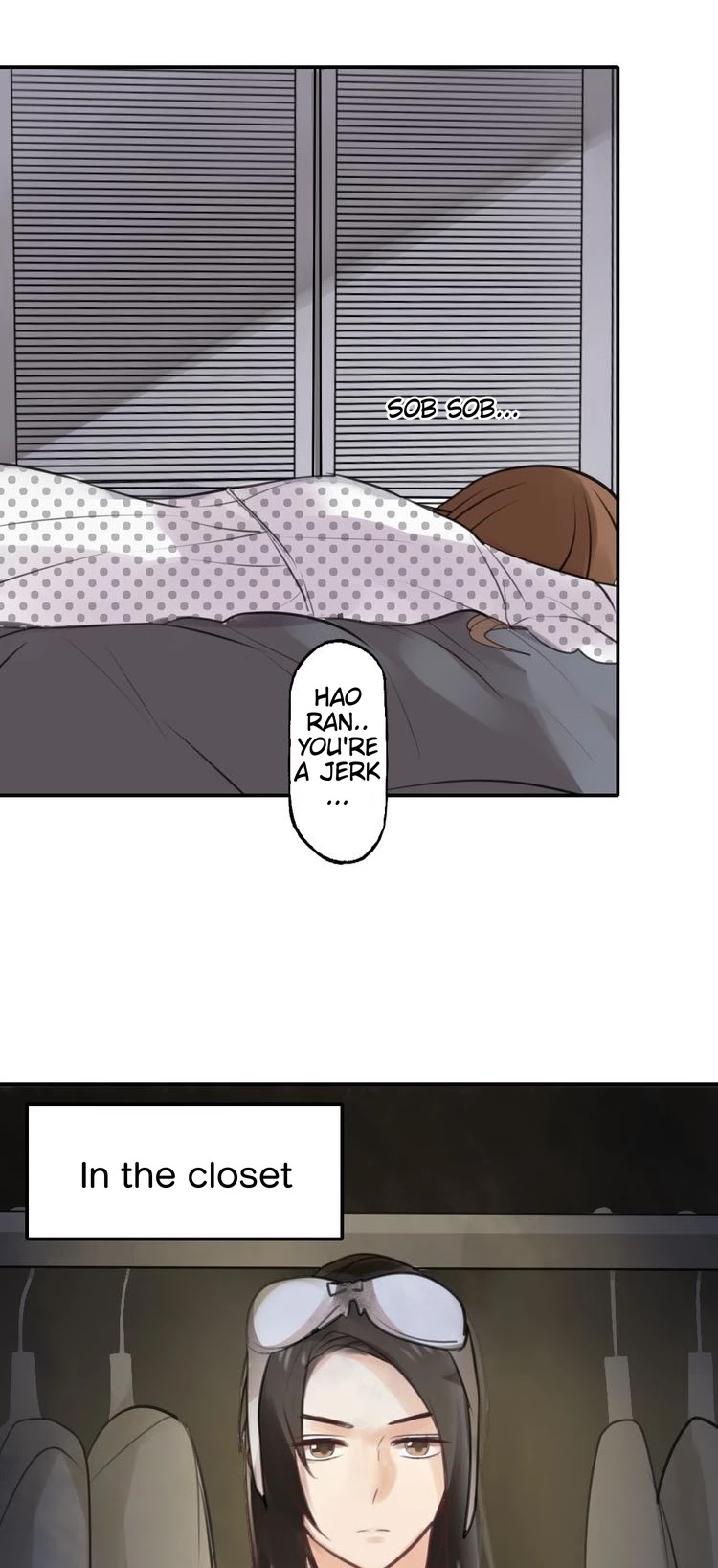 Flirt with a Prince Chapter 4 page 16 - Chapter 4: Only a Frail Woman