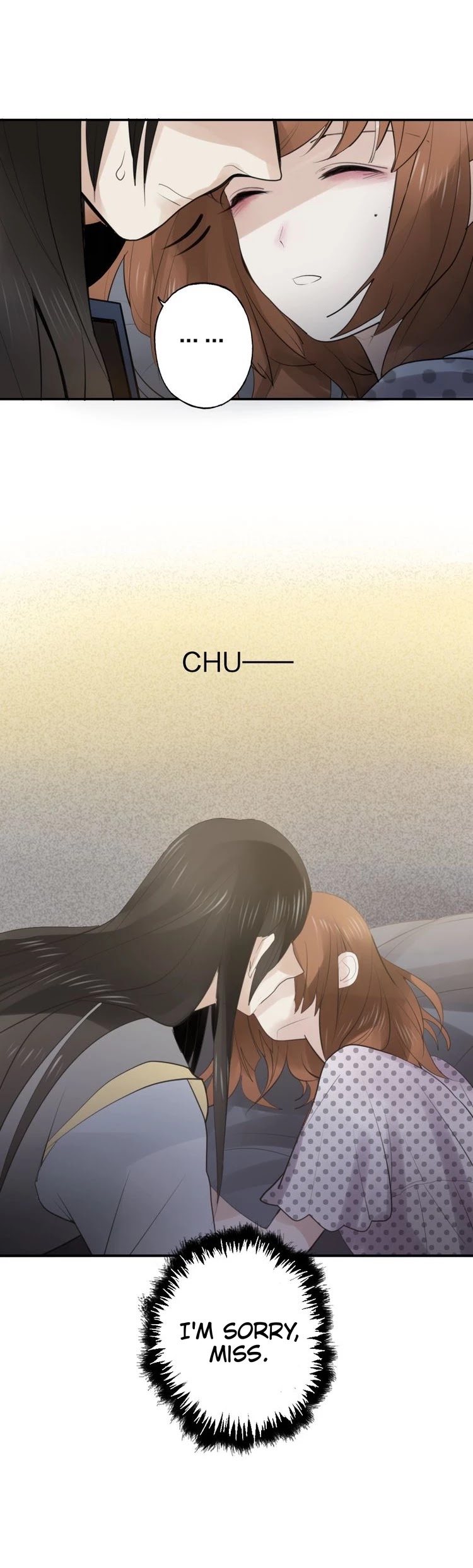 Flirt with a Prince Chapter 4 page 22 - Chapter 4: Only a Frail Woman