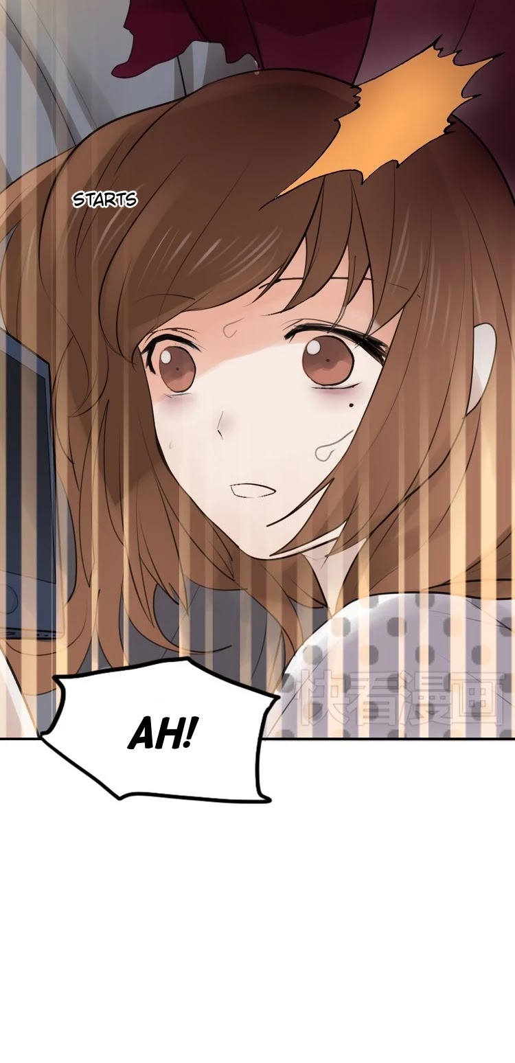 Flirt with a Prince Chapter 4 page 26 - Chapter 4: Only a Frail Woman