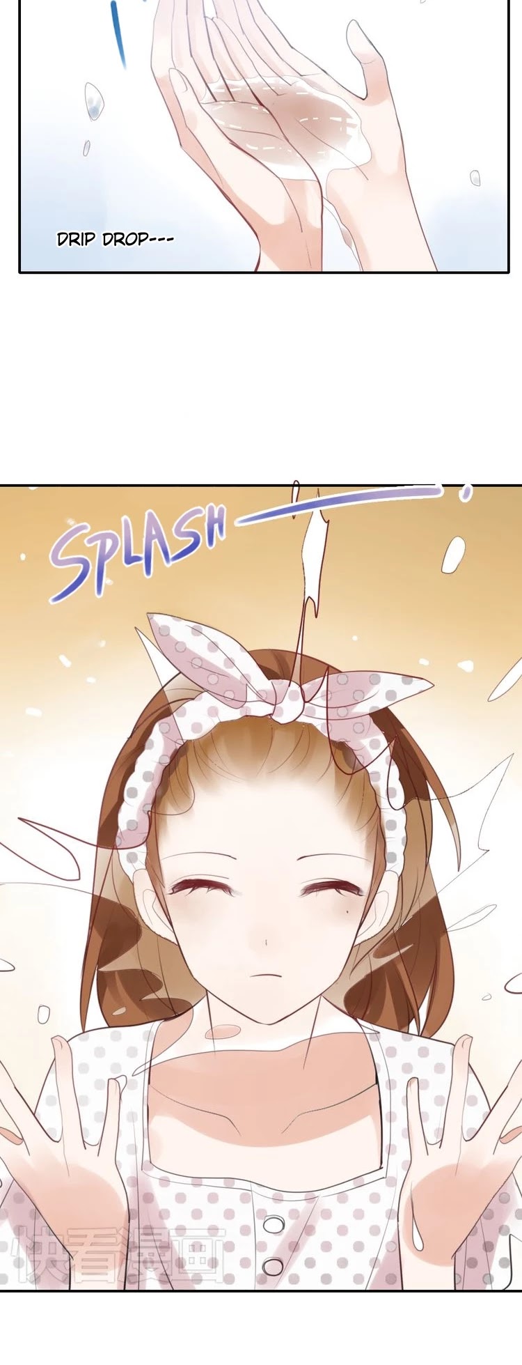 Flirt with a Prince Chapter 4 page 3 - Chapter 4: Only a Frail Woman