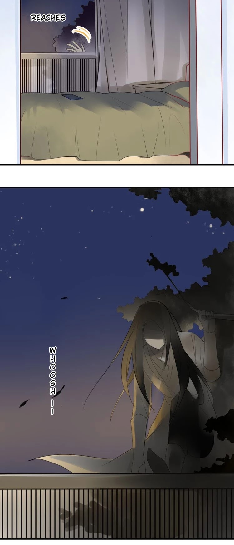 Flirt with a Prince Chapter 4 page 9 - Chapter 4: Only a Frail Woman