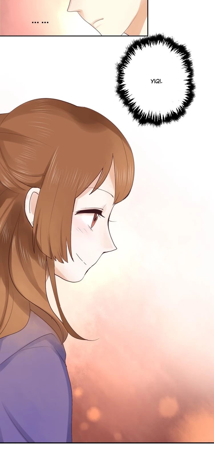 Flirt with a Prince Chapter 5 page 13 - Chapter 5: I'm Actually Putting Up With This Weirdo