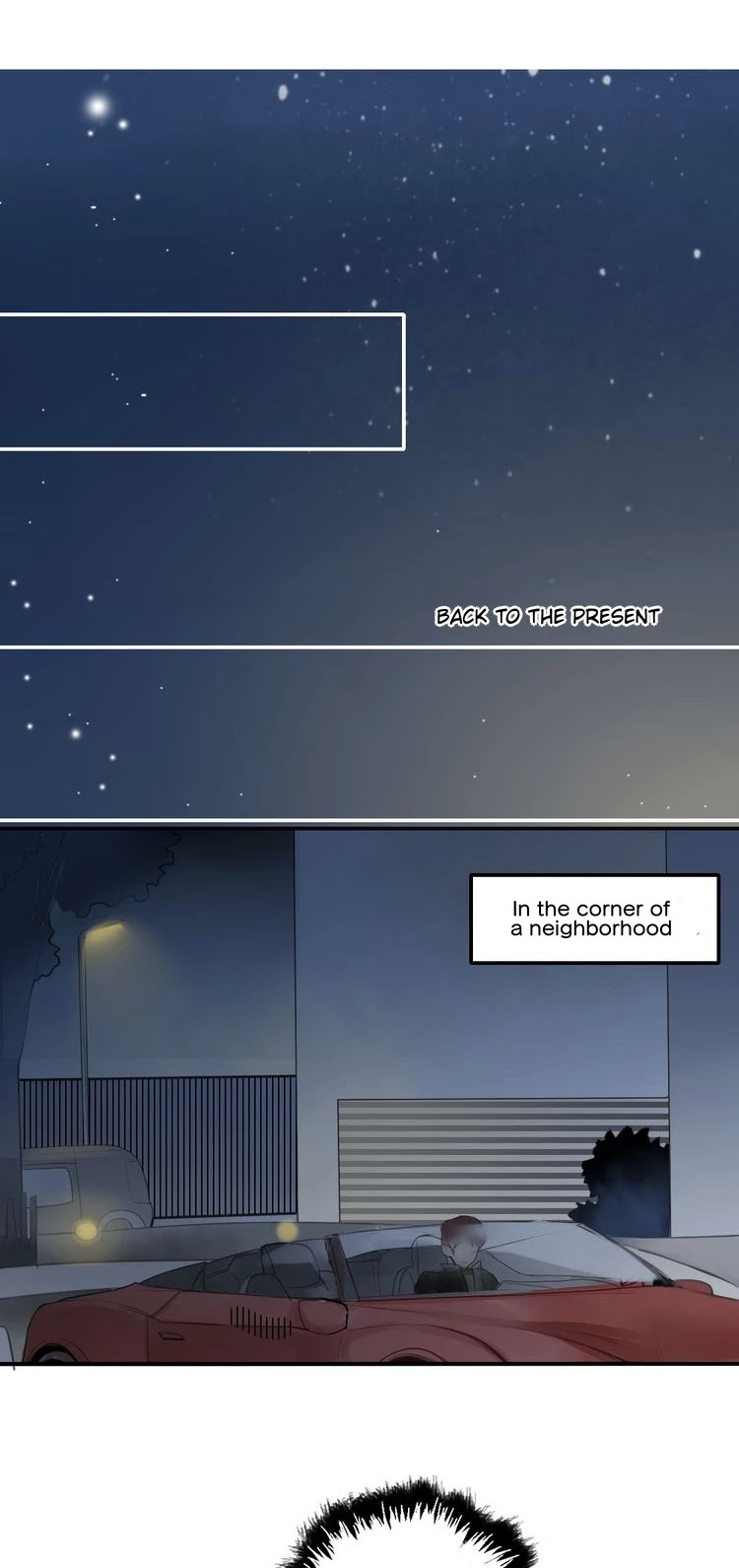 Flirt with a Prince Chapter 5 page 14 - Chapter 5: I'm Actually Putting Up With This Weirdo