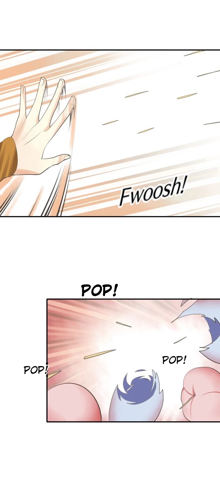 Flirt with a Prince Chapter 5 page 18 - Chapter 5: I'm Actually Putting Up With This Weirdo