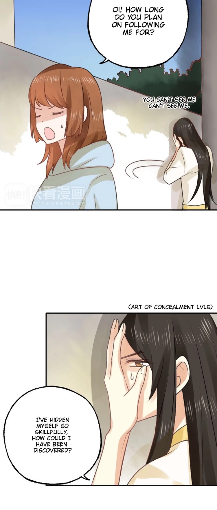 Flirt with a Prince Chapter 7 page 19 - Chapter 7: You said that you love me just so you could use me!
