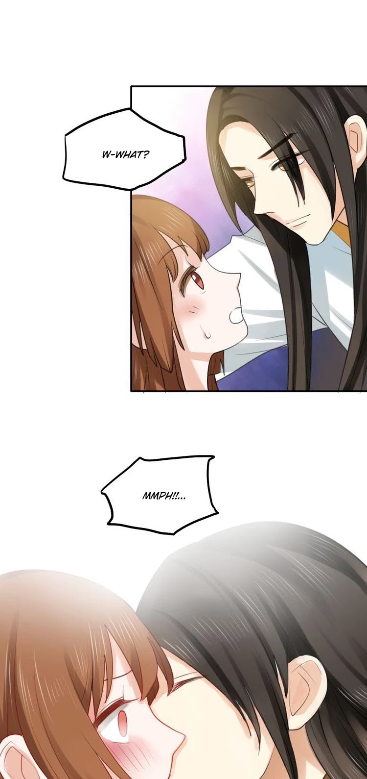 Flirt with a Prince Chapter 7 page 2 - Chapter 7: You said that you love me just so you could use me!