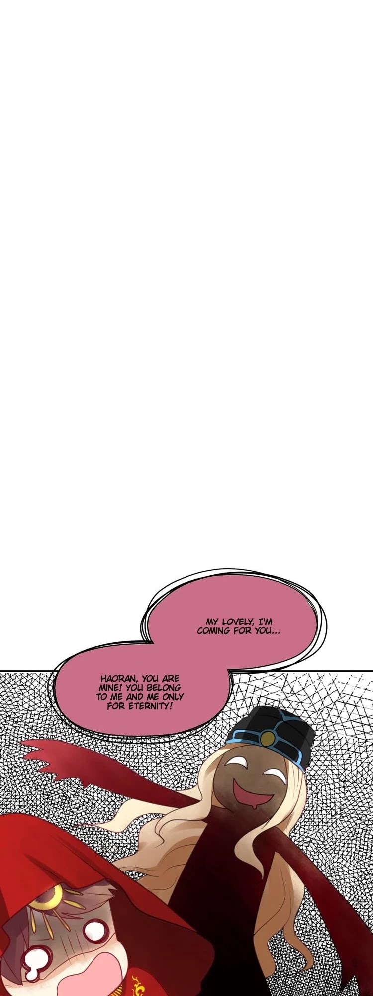 Flirt with a Prince Chapter 9 page 13 - Chapter 9: I Only Have You Left