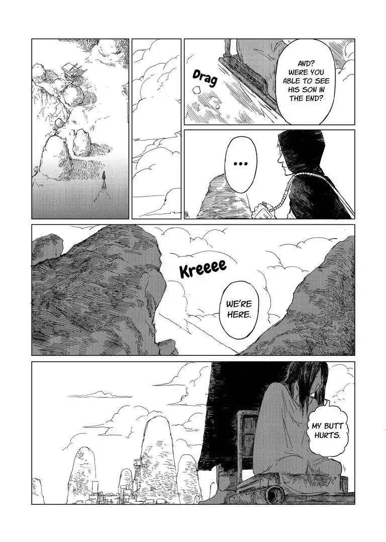 Float City Chapter 3 page 10 - Chapter 3