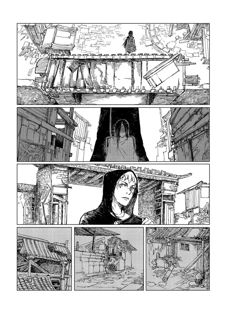 Float City Chapter 3 page 12 - Chapter 3