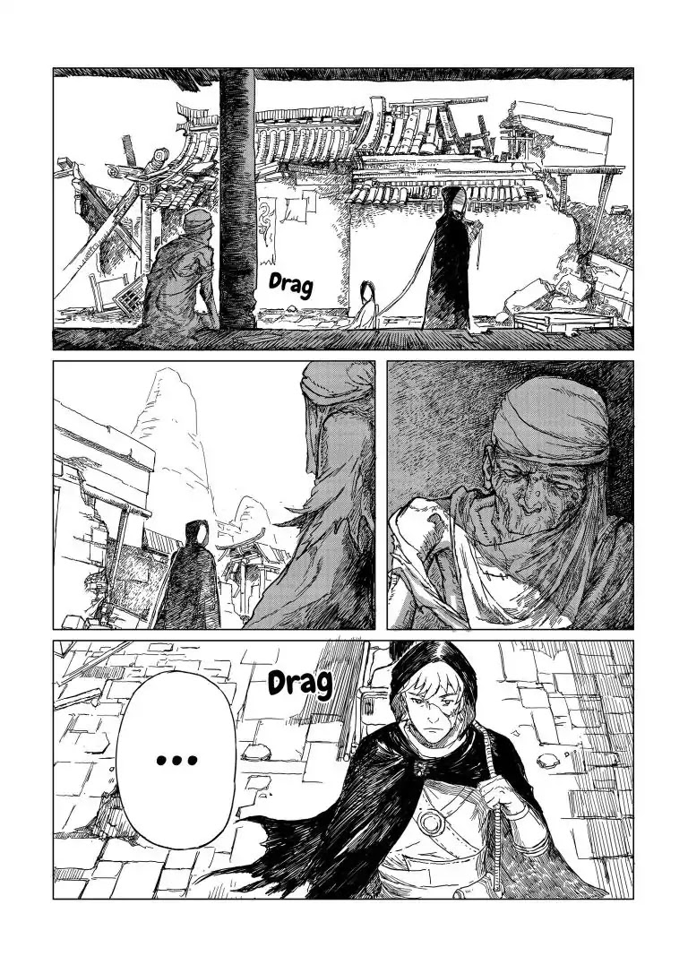 Float City Chapter 3 page 13 - Chapter 3
