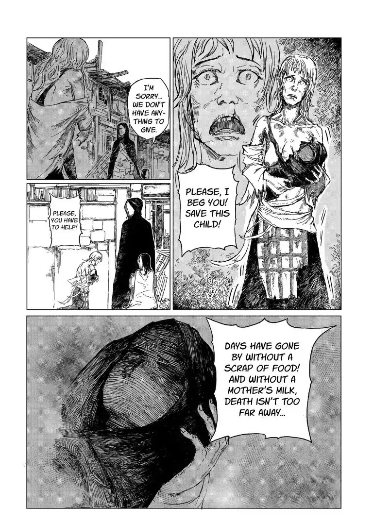 Float City Chapter 3 page 15 - Chapter 3