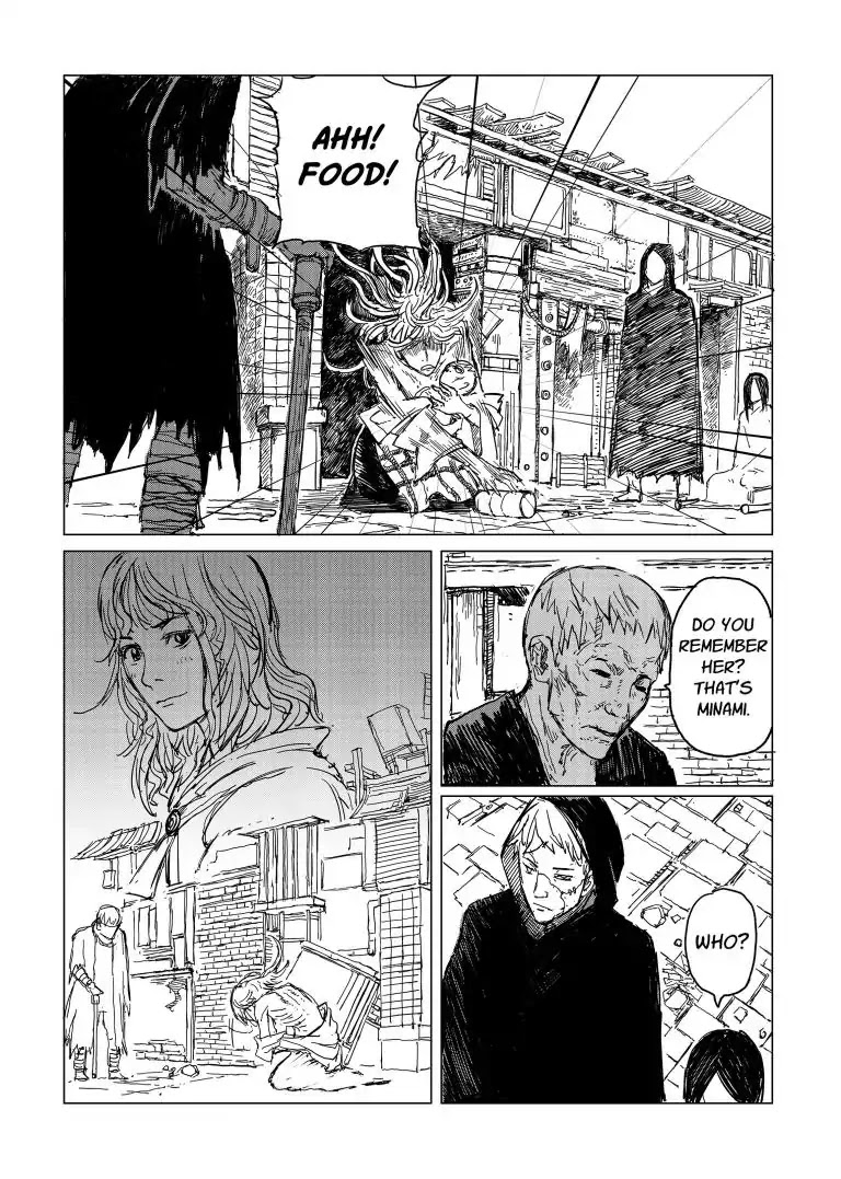 Float City Chapter 3 page 19 - Chapter 3