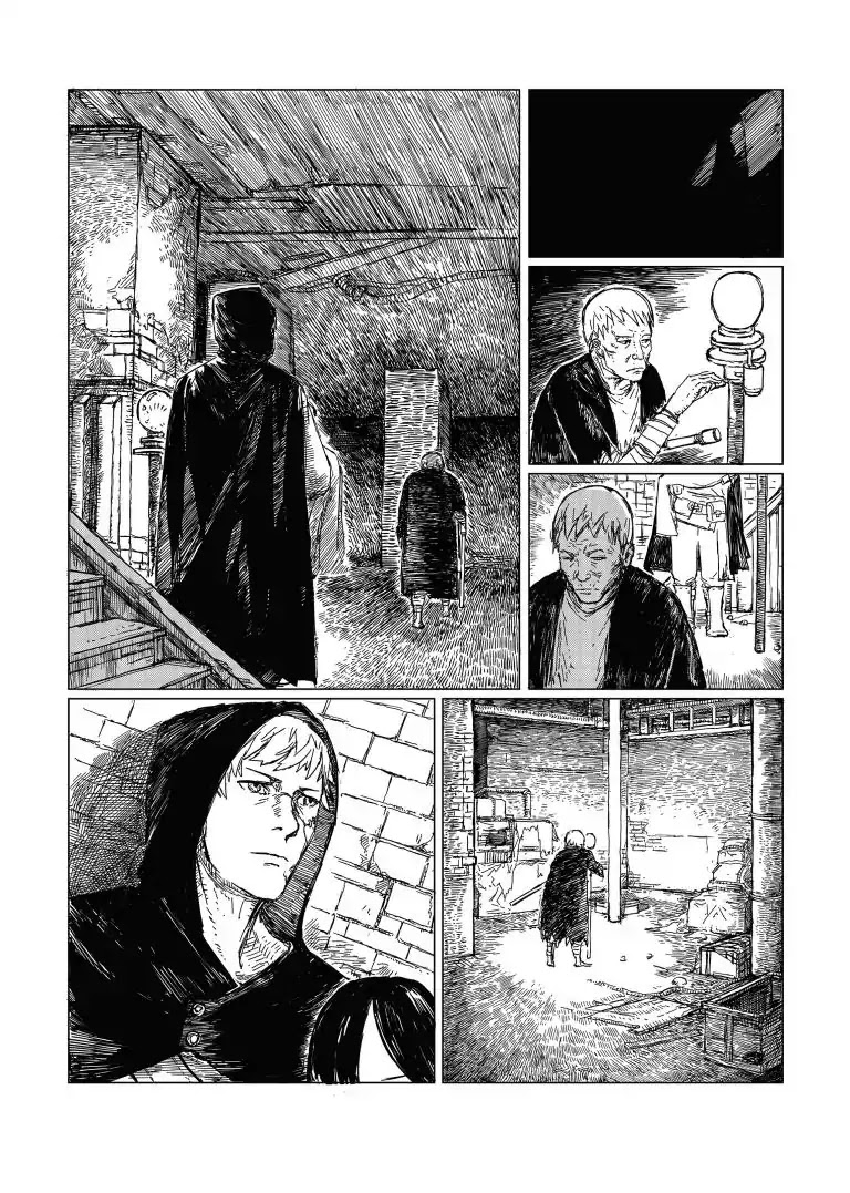 Float City Chapter 3 page 22 - Chapter 3