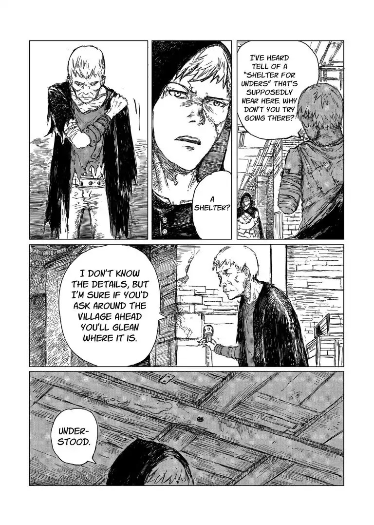 Float City Chapter 3 page 25 - Chapter 3